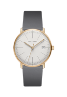 Watch Junghans Woman Max Bill Damen in Steel 47/7853.02